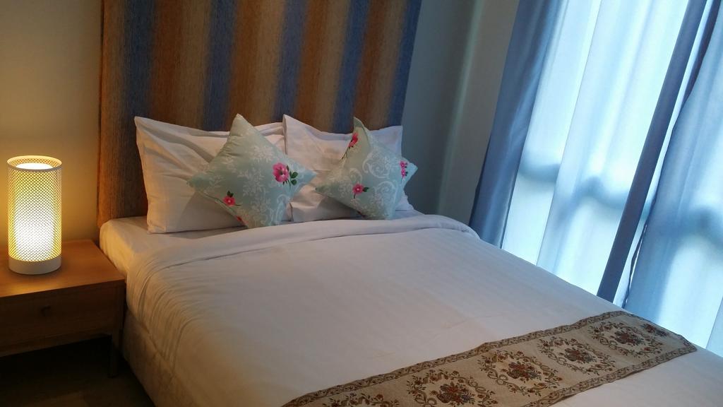 Atlantis Condo Resort By Wanida Ban Nong Tabaek エクステリア 写真