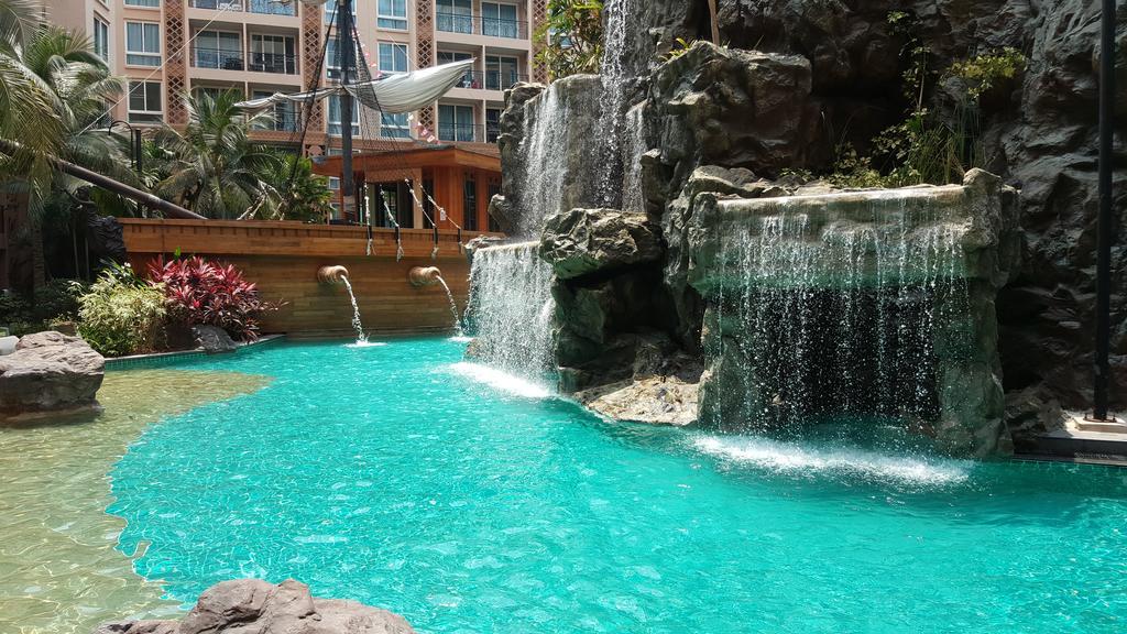 Atlantis Condo Resort By Wanida Ban Nong Tabaek エクステリア 写真