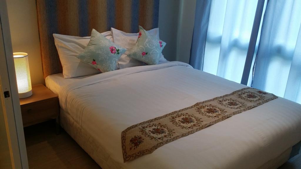 Atlantis Condo Resort By Wanida Ban Nong Tabaek エクステリア 写真