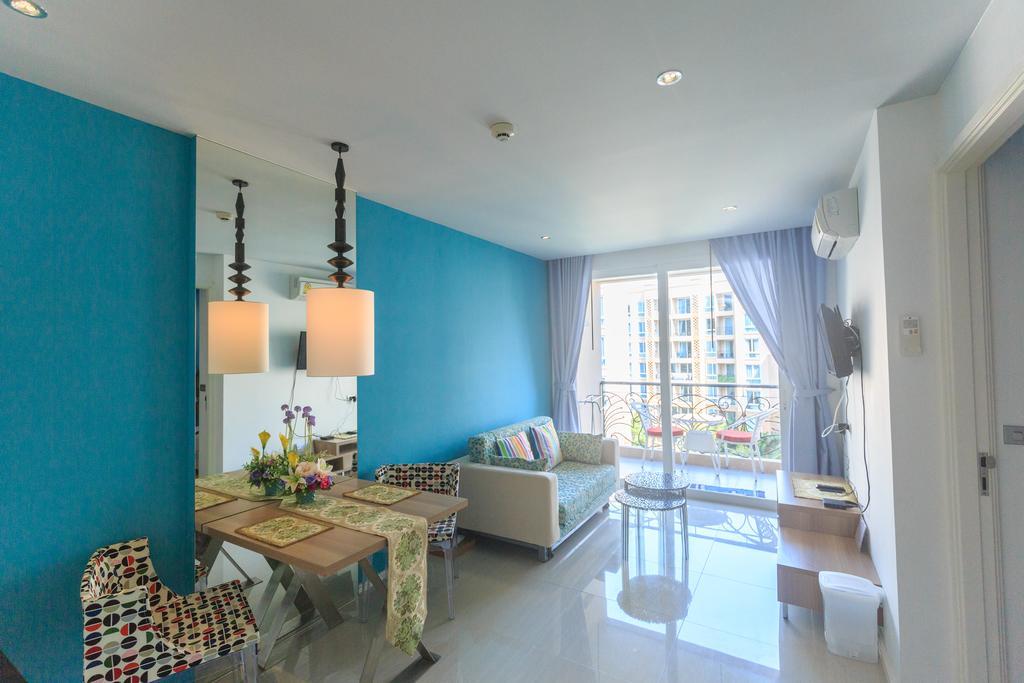 Atlantis Condo Resort By Wanida Ban Nong Tabaek エクステリア 写真