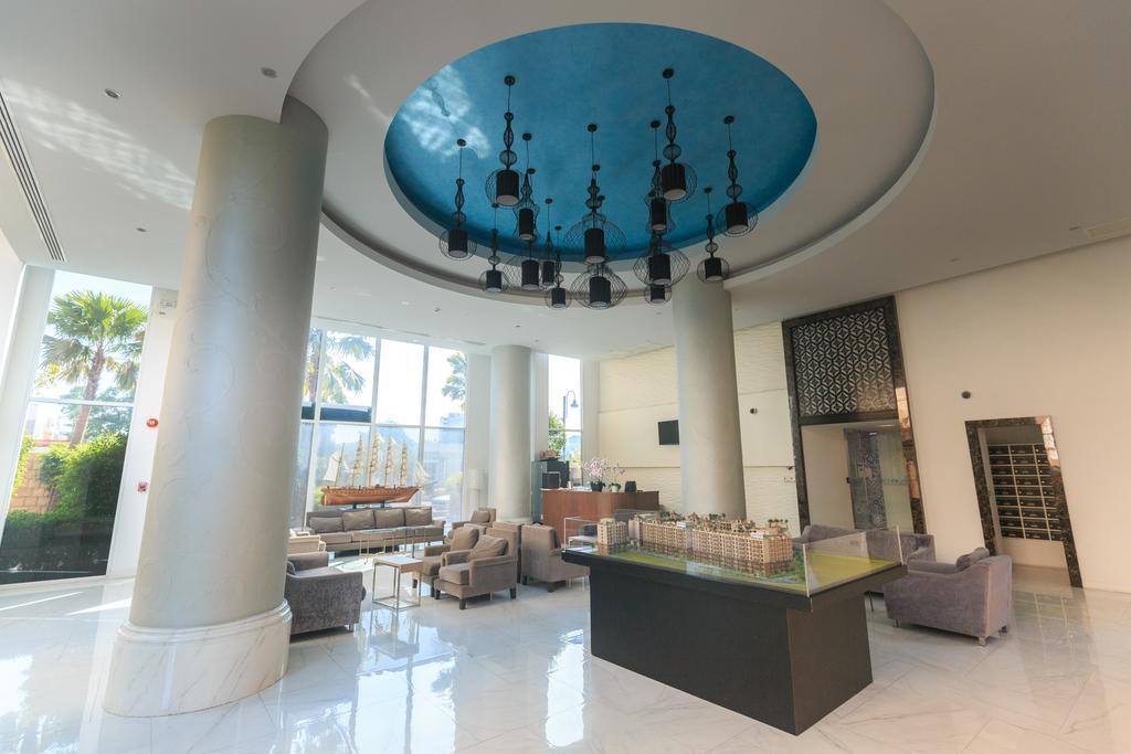Atlantis Condo Resort By Wanida Ban Nong Tabaek エクステリア 写真