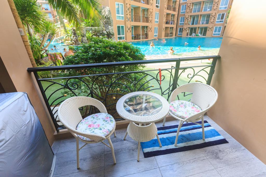 Atlantis Condo Resort By Wanida Ban Nong Tabaek エクステリア 写真