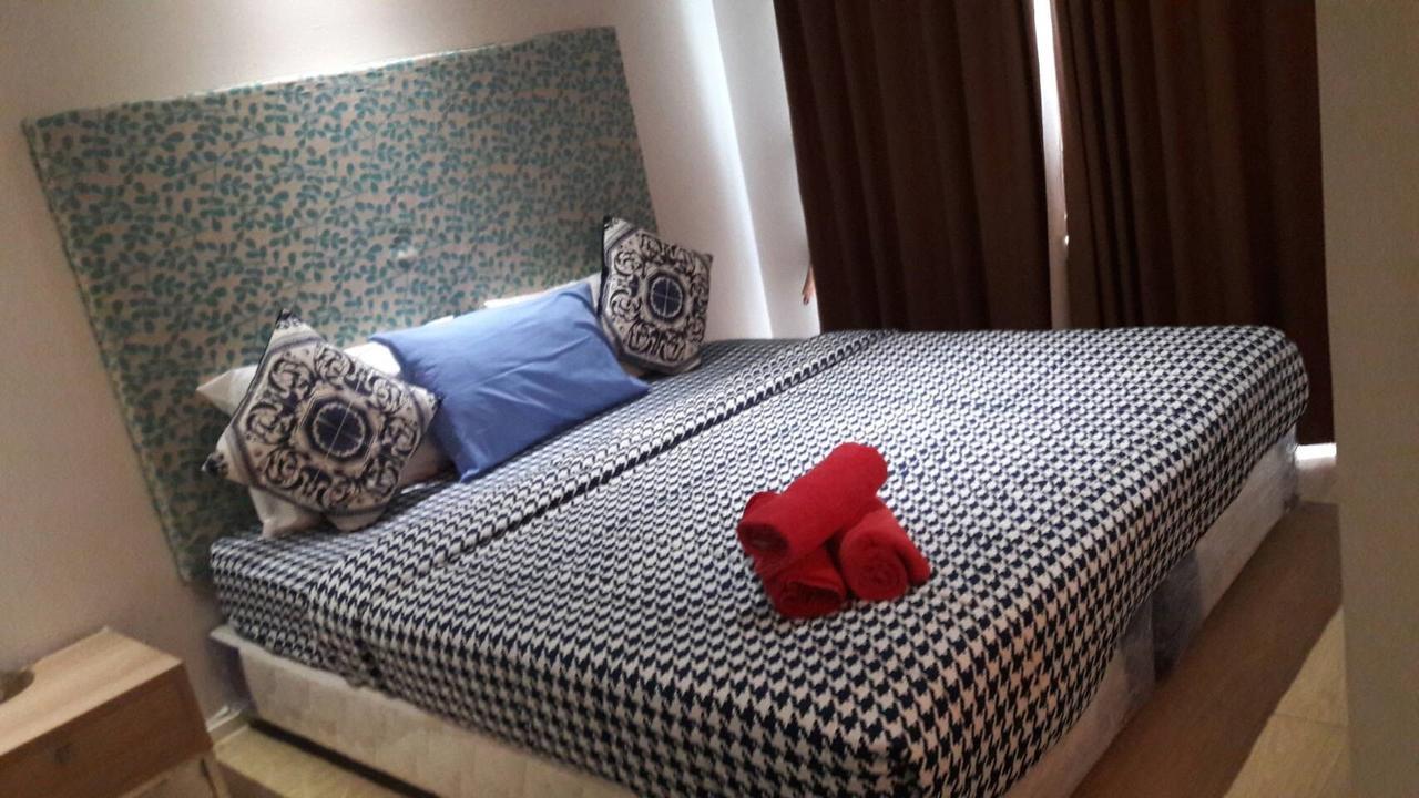 Atlantis Condo Resort By Wanida Ban Nong Tabaek エクステリア 写真