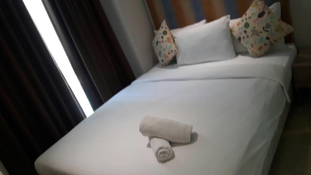 Atlantis Condo Resort By Wanida Ban Nong Tabaek エクステリア 写真